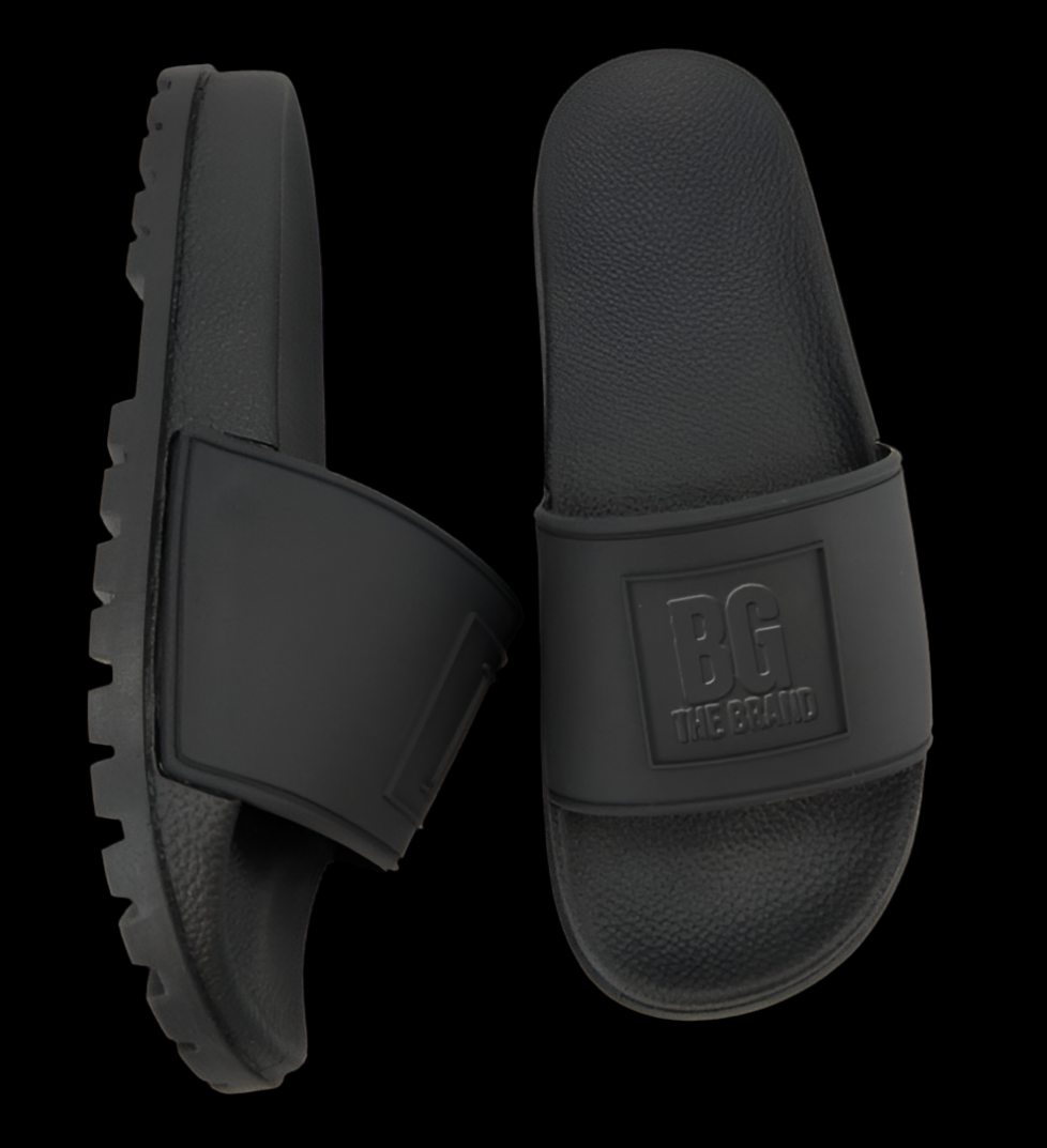 Bg The Brand Slides