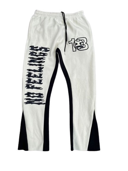 No Feeling Sweatpants | Cream